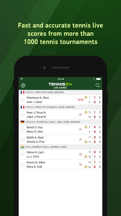 365livesport tennis|Livesport: Tennis. Live scores, results, draws, match history point .